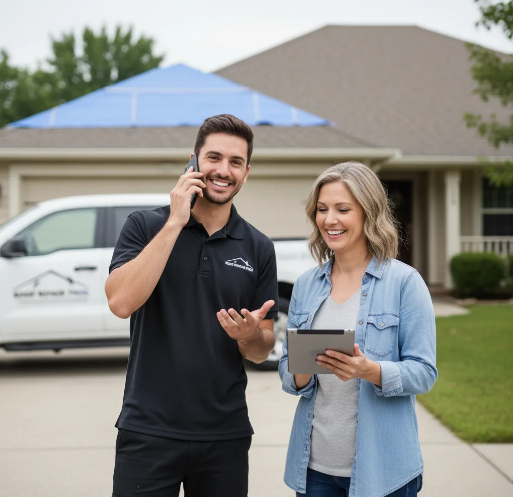 Roof Maintenance in Imperial, MO